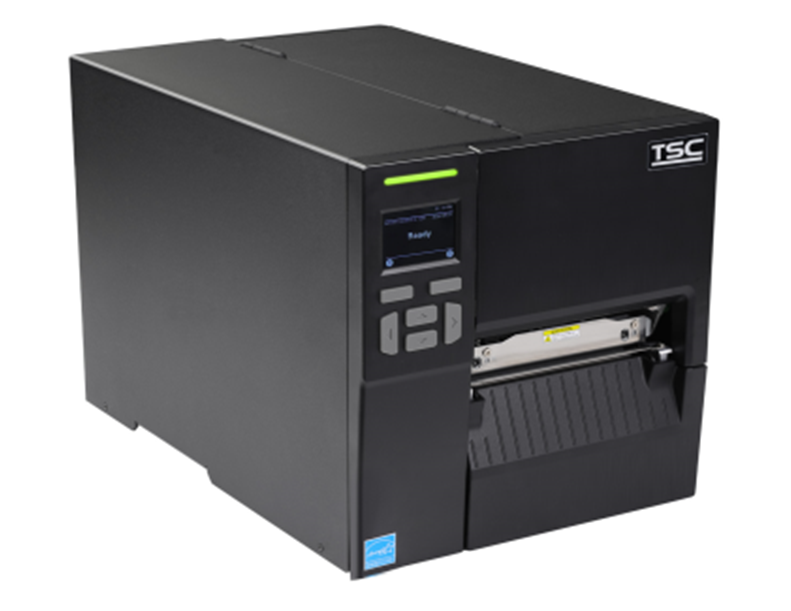 MF系列4英寸輕量型工業(yè)打印機(jī)